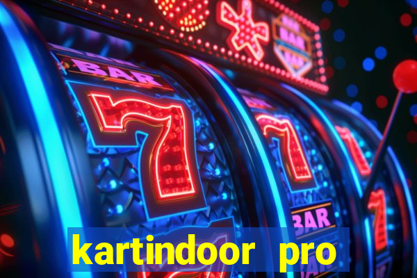 kartindoor pro raposo shopping